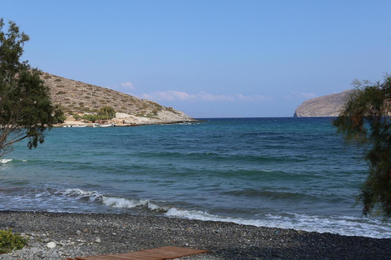 Tholos Bay Appartamento Kavoúsion